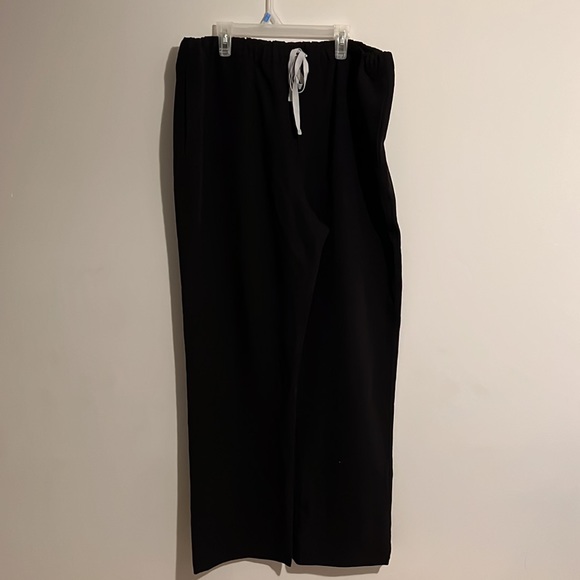 FIGS Pisco™ Basic Scrub Pants - Picture 4 of 8